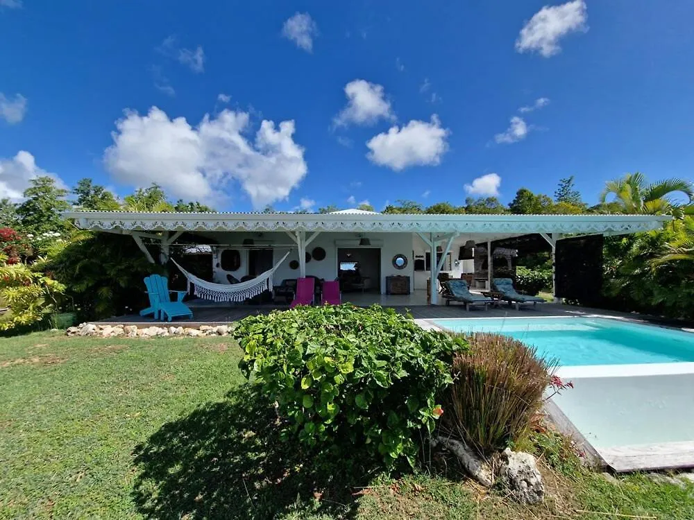 Superb Villa In Marie-Galante Grand-Bourg  Lejlighed Grand-Bourg (Marie Galante)