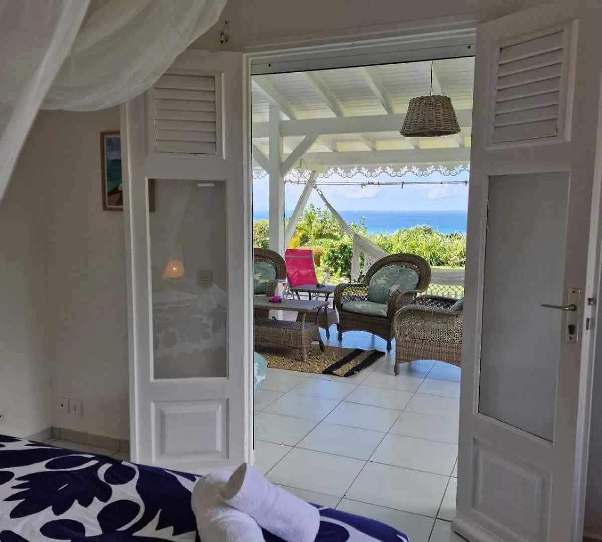 Superb Villa In Marie-Galante Grand-Bourg  0*, Grand-Bourg (Marie Galante)